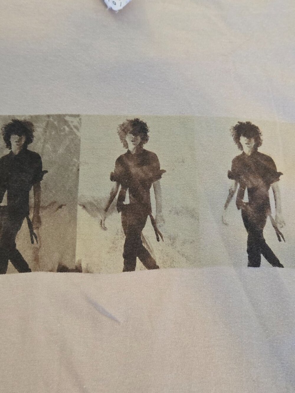 LP (Laura Pergolizzi) tour shirt large - Picture 3 of 4